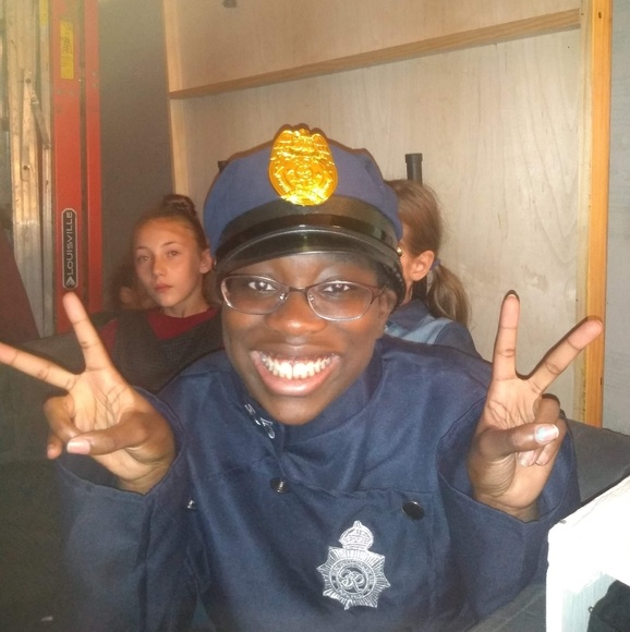 Meet your Posher, Valerie - Picture 1 of 1